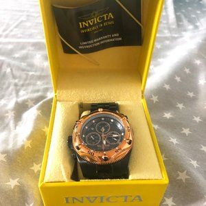 Invicta  Pro Diver watch - NWT